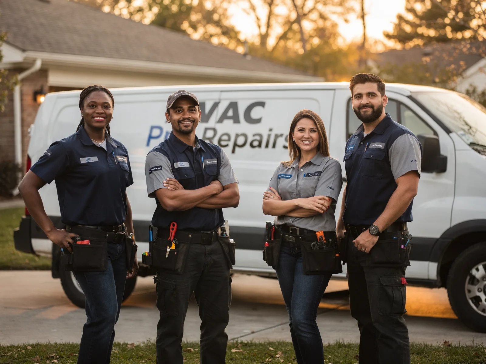 Heat Pump Repair company in Climax Springs, MO