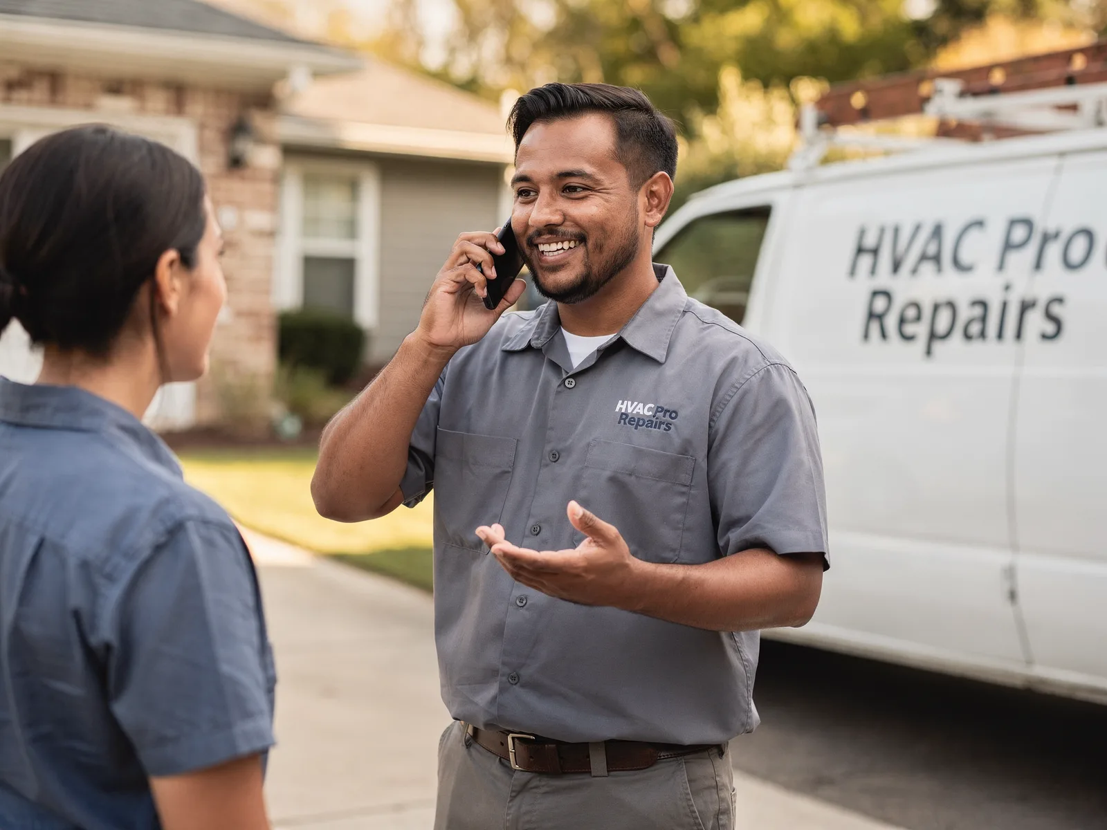 Heat Pump Repair Climax Springs, MO FAQs